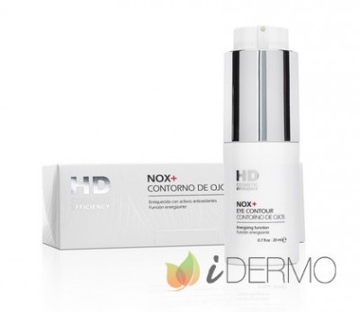 HD NOX+ CONTORNO DE OJOS
